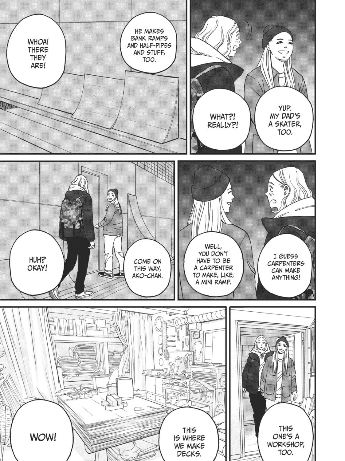 Sketchy Chapter 22 page 53 - 