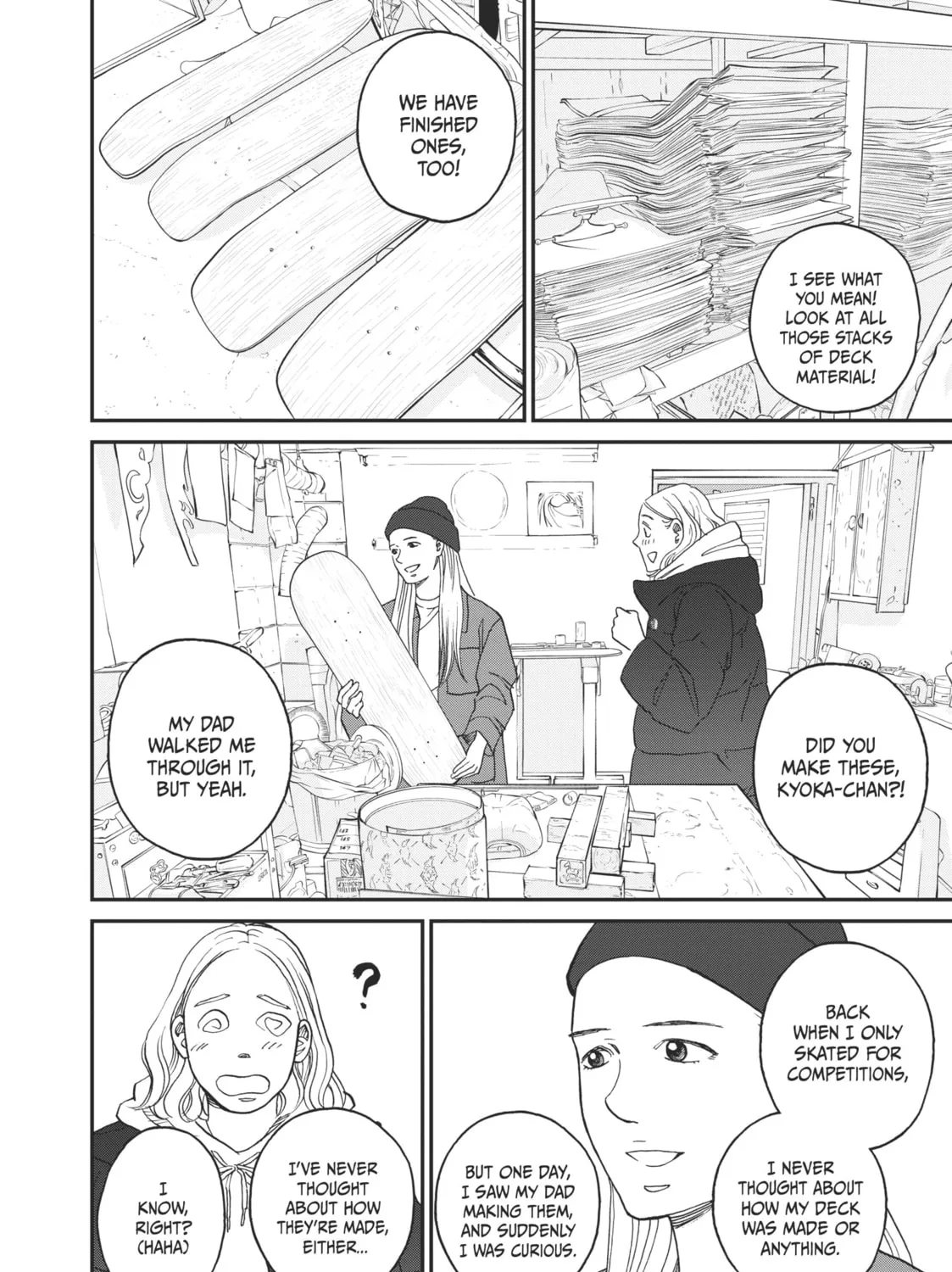Sketchy Chapter 22 page 55 - 