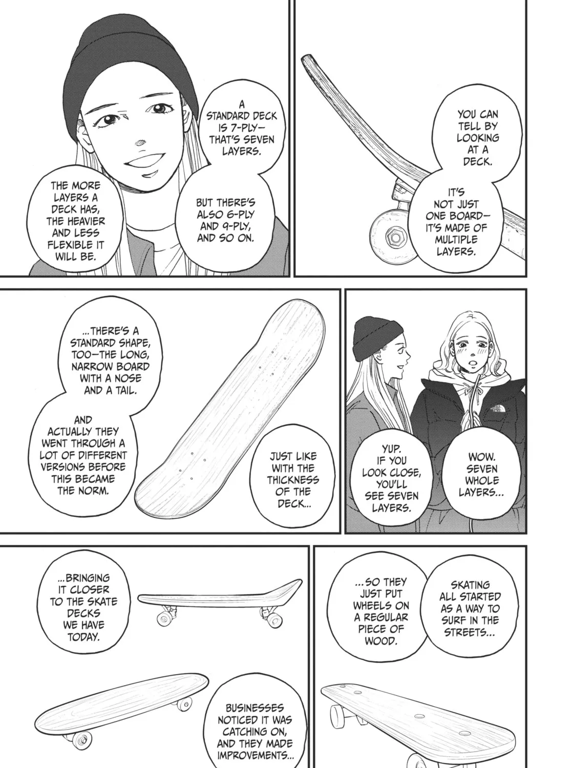 Sketchy Chapter 22 page 57 - 