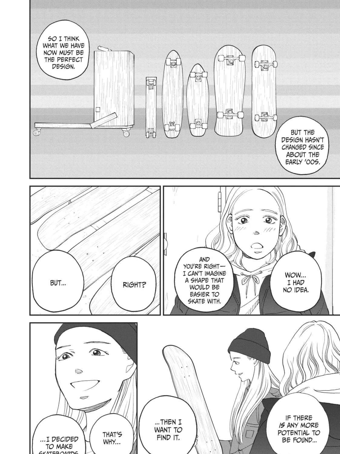 Sketchy Chapter 22 page 59 - 
