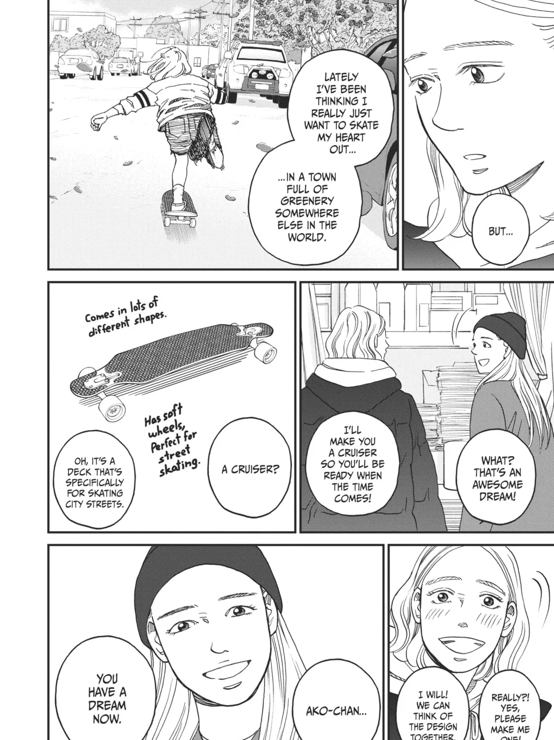 Sketchy Chapter 22 page 63 - 