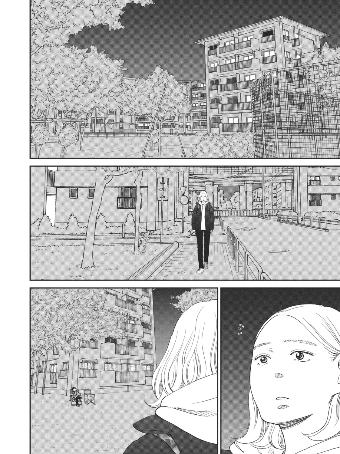 Sketchy Chapter 22 page 67 - 