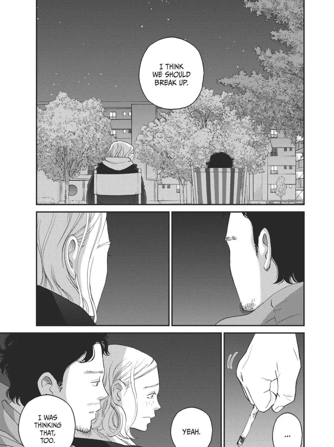 Sketchy Chapter 22 page 73 - 