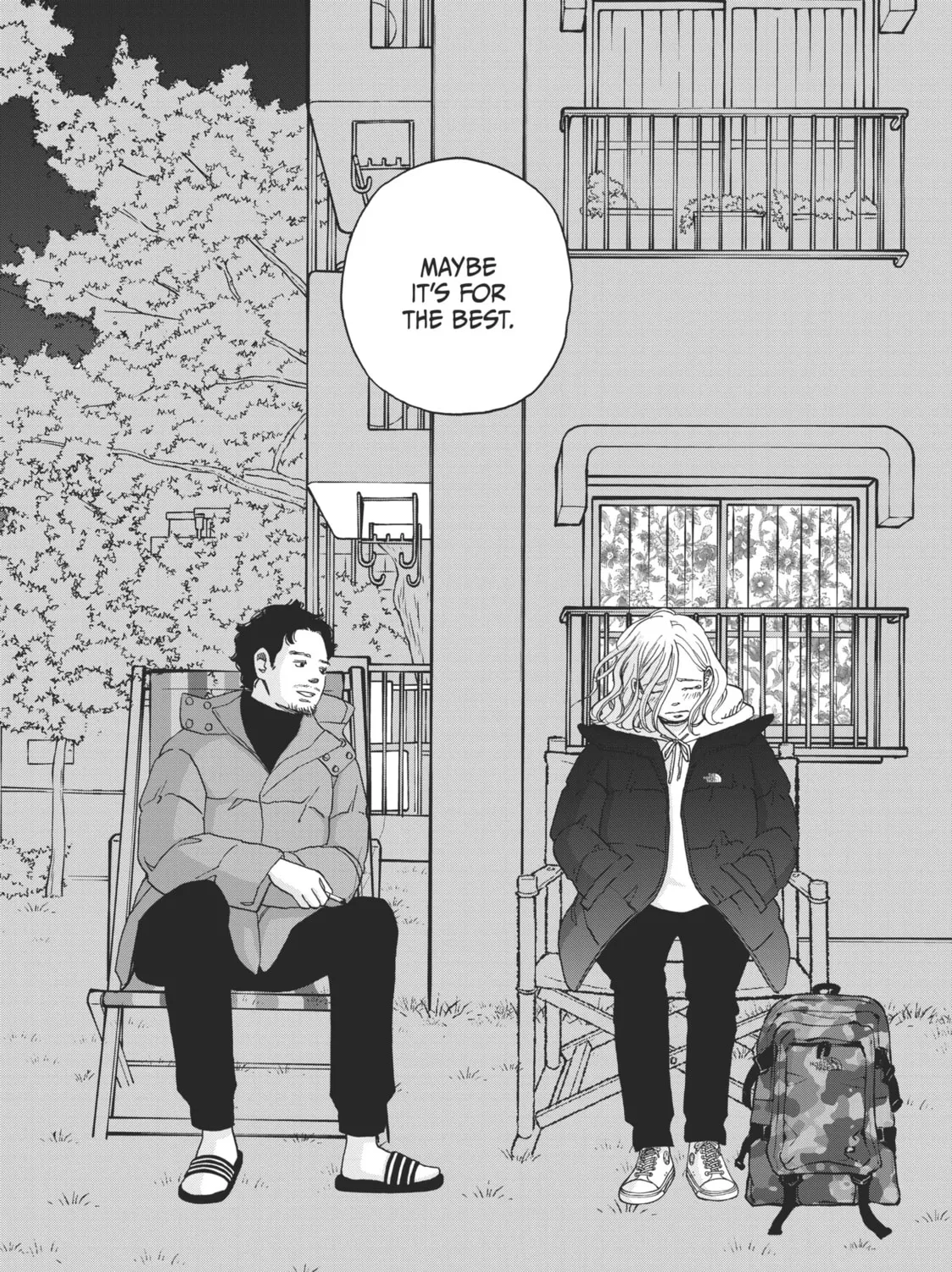 Sketchy Chapter 22 page 75 - 