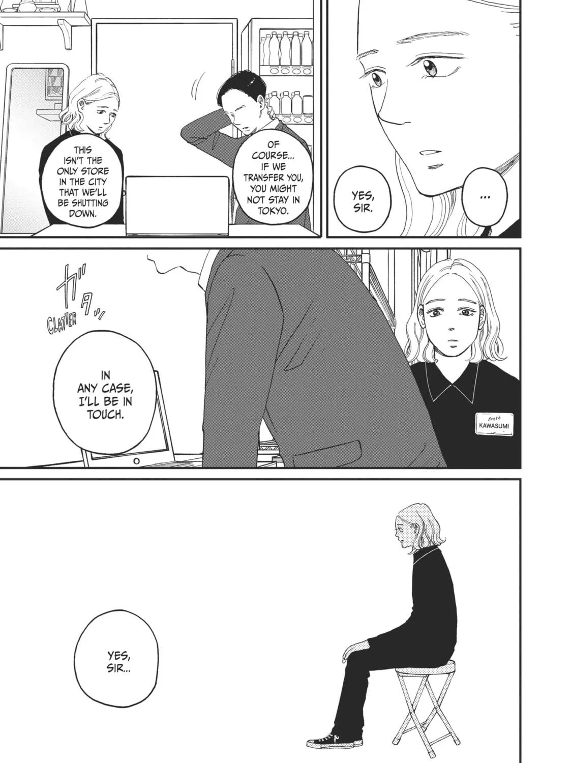 Sketchy Chapter 22 page 9 - 