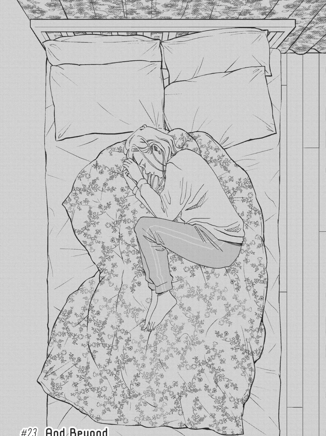 Sketchy Chapter 23 page 1 - 