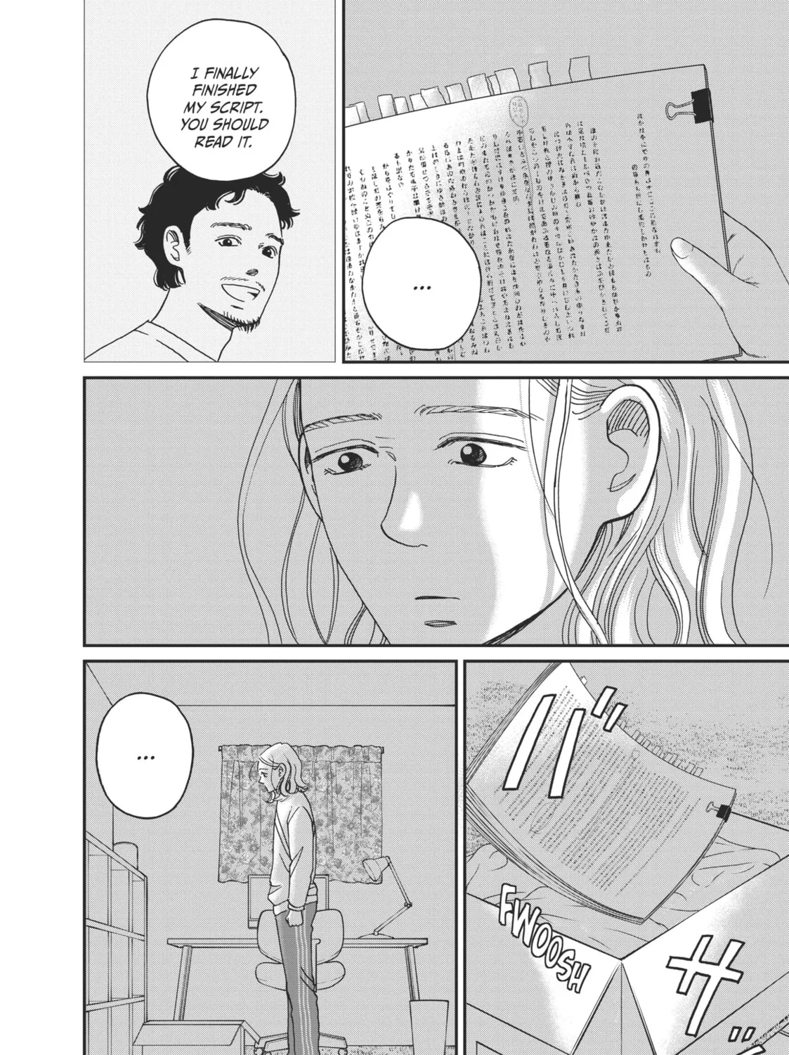 Sketchy Chapter 23 page 15 - 