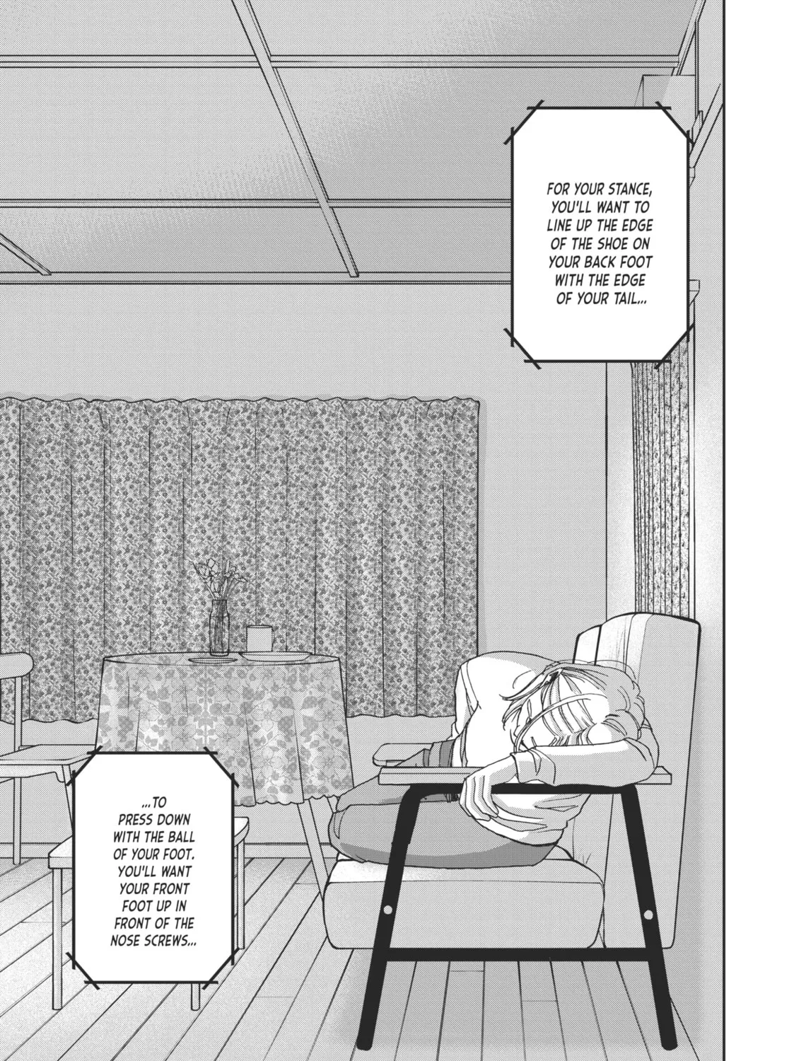 Sketchy Chapter 23 page 21 - 