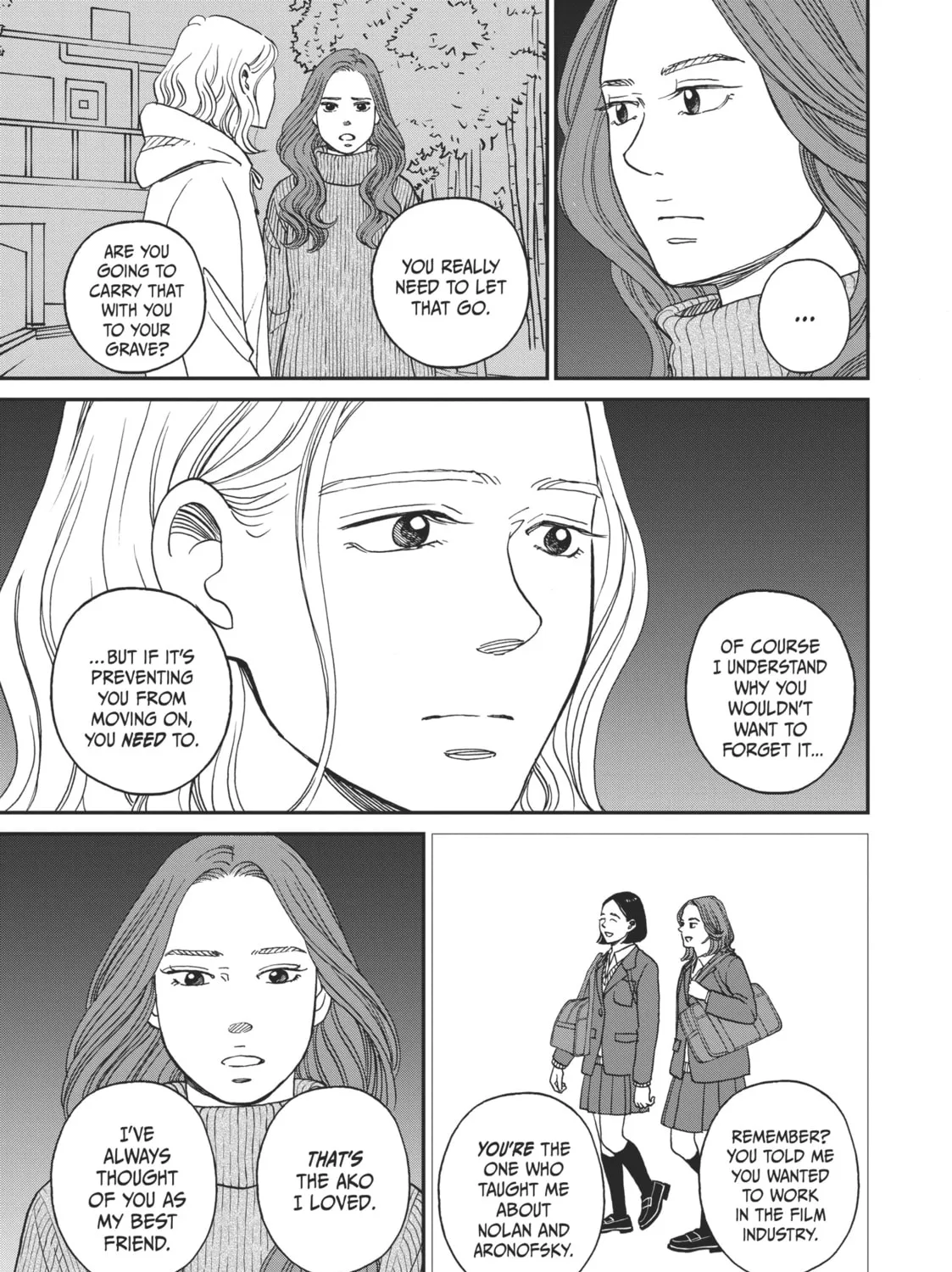 Sketchy Chapter 23 page 37 - 