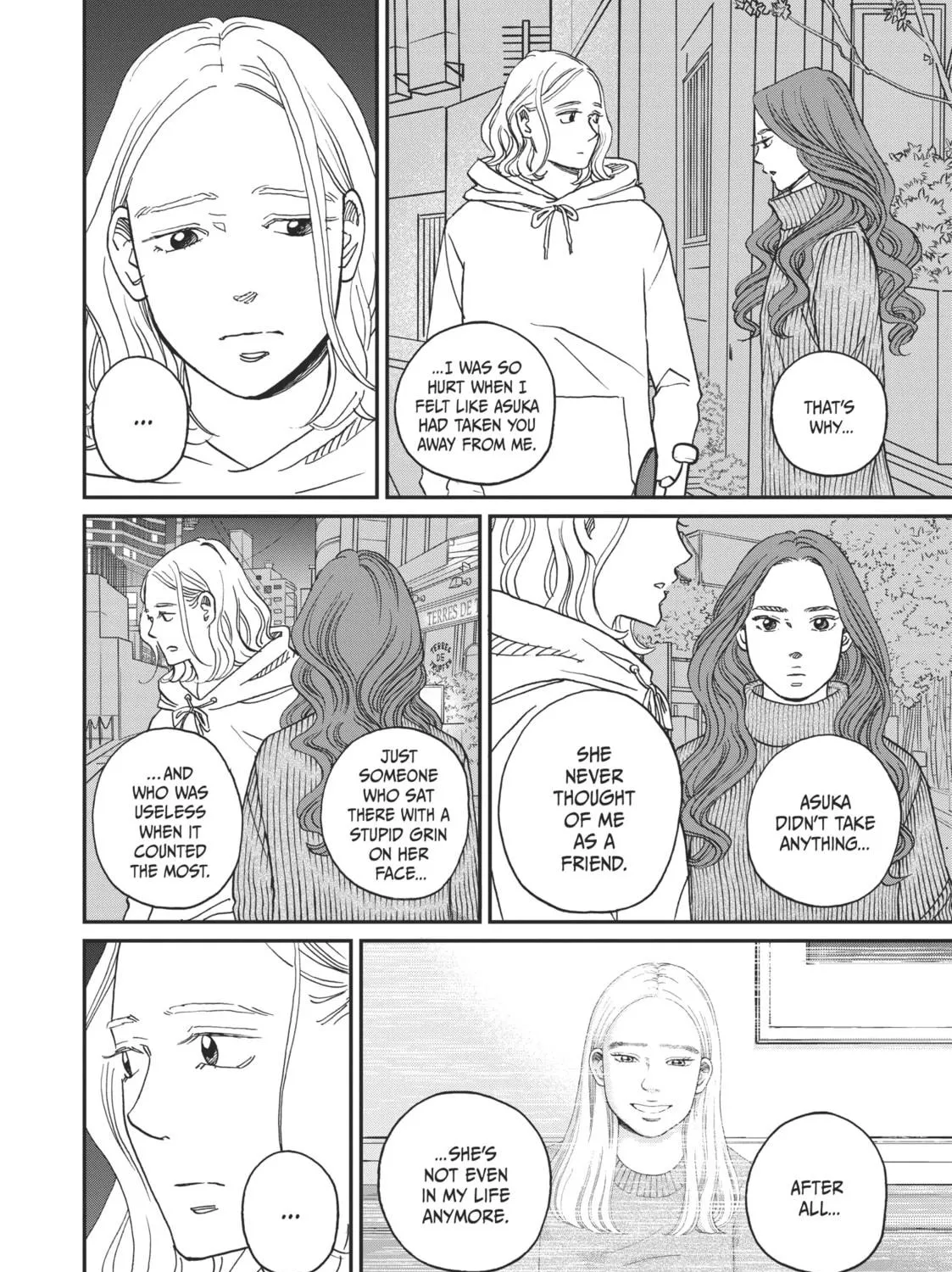 Sketchy Chapter 23 page 39 - 