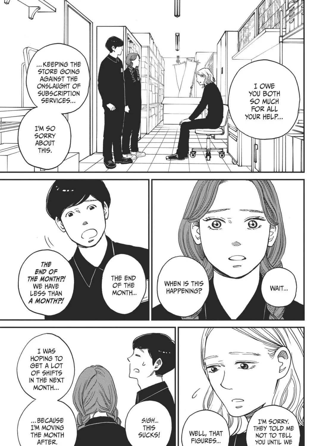 Sketchy Chapter 23 page 5 - 
