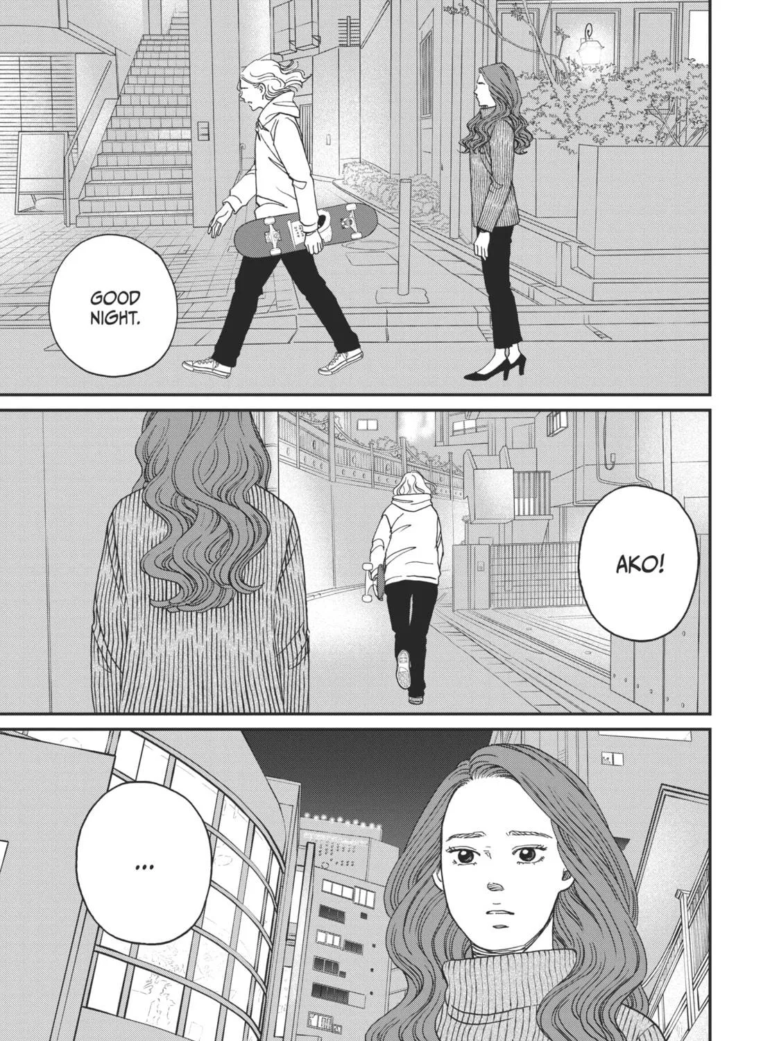 Sketchy Chapter 23 page 41 - 