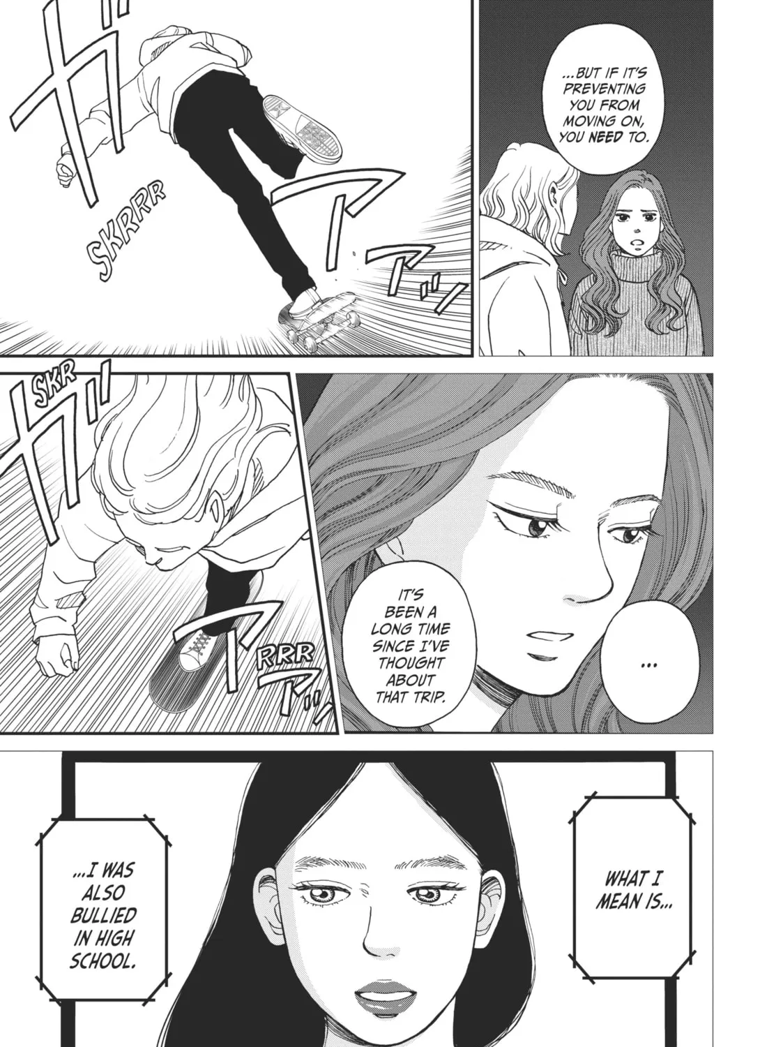 Sketchy Chapter 23 page 45 - 