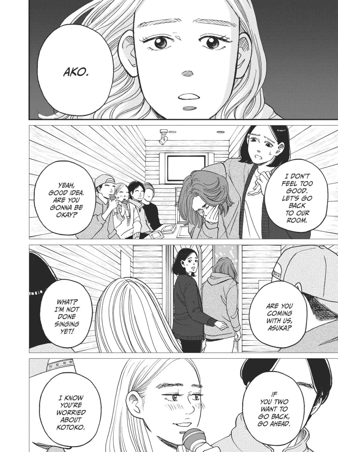 Sketchy Chapter 23 page 47 - 
