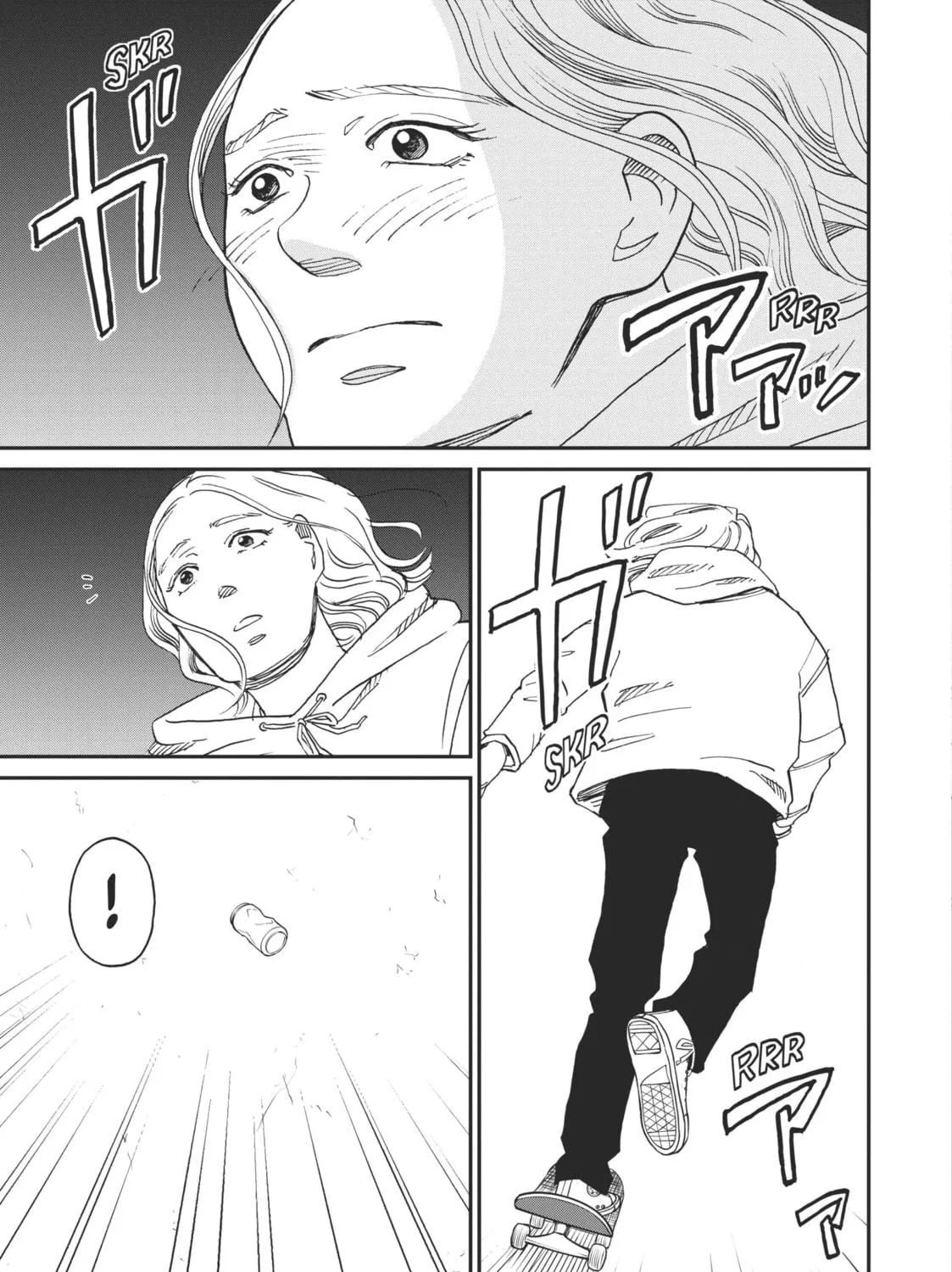 Sketchy Chapter 23 page 53 - 