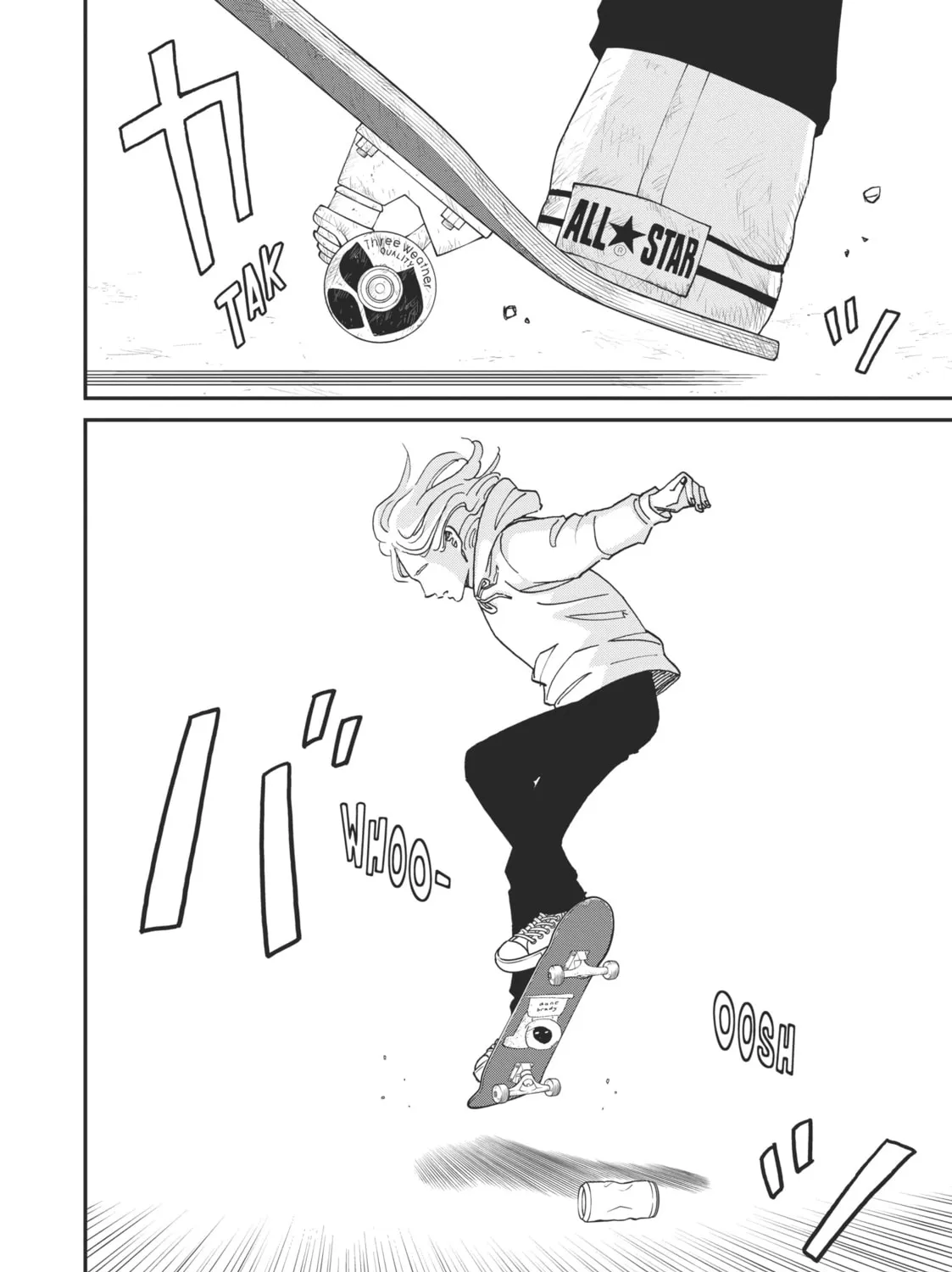 Sketchy Chapter 23 page 55 - 