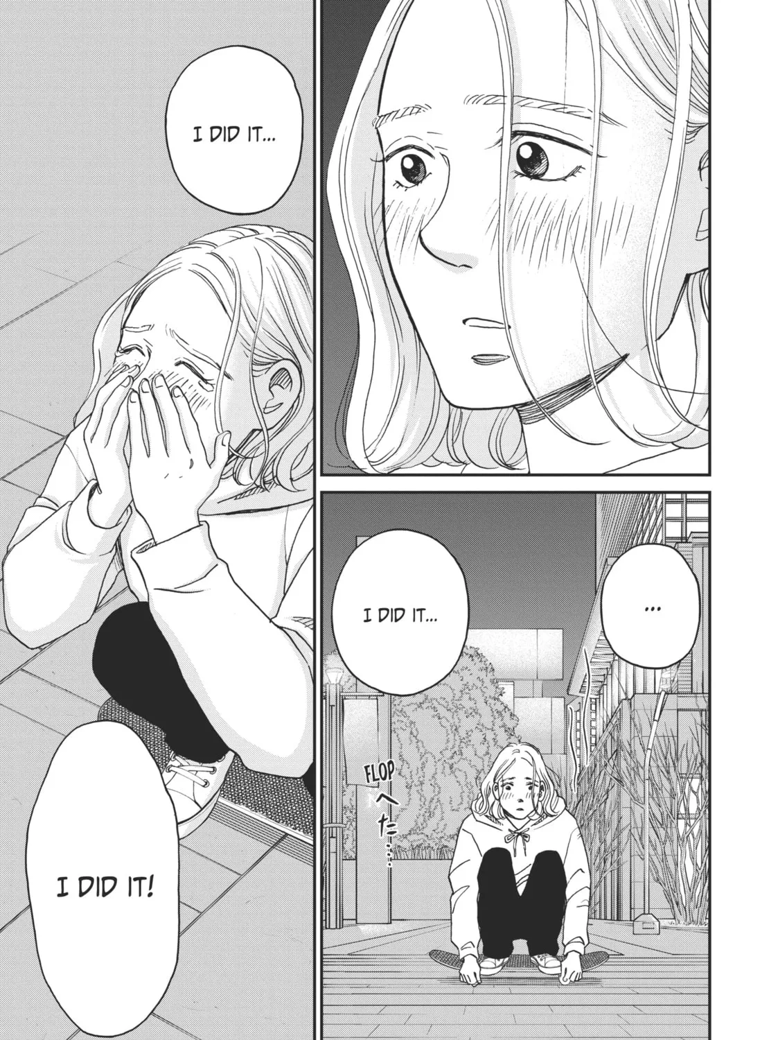 Sketchy Chapter 23 page 63 - 