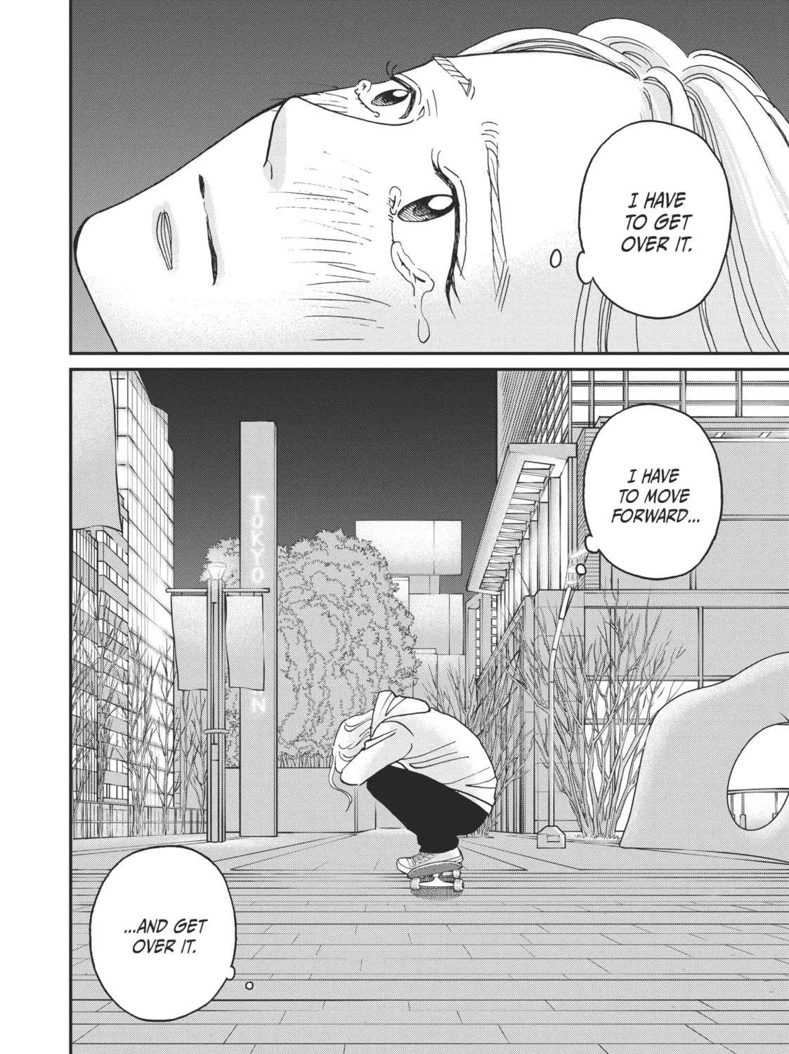 Sketchy Chapter 23 page 65 - 