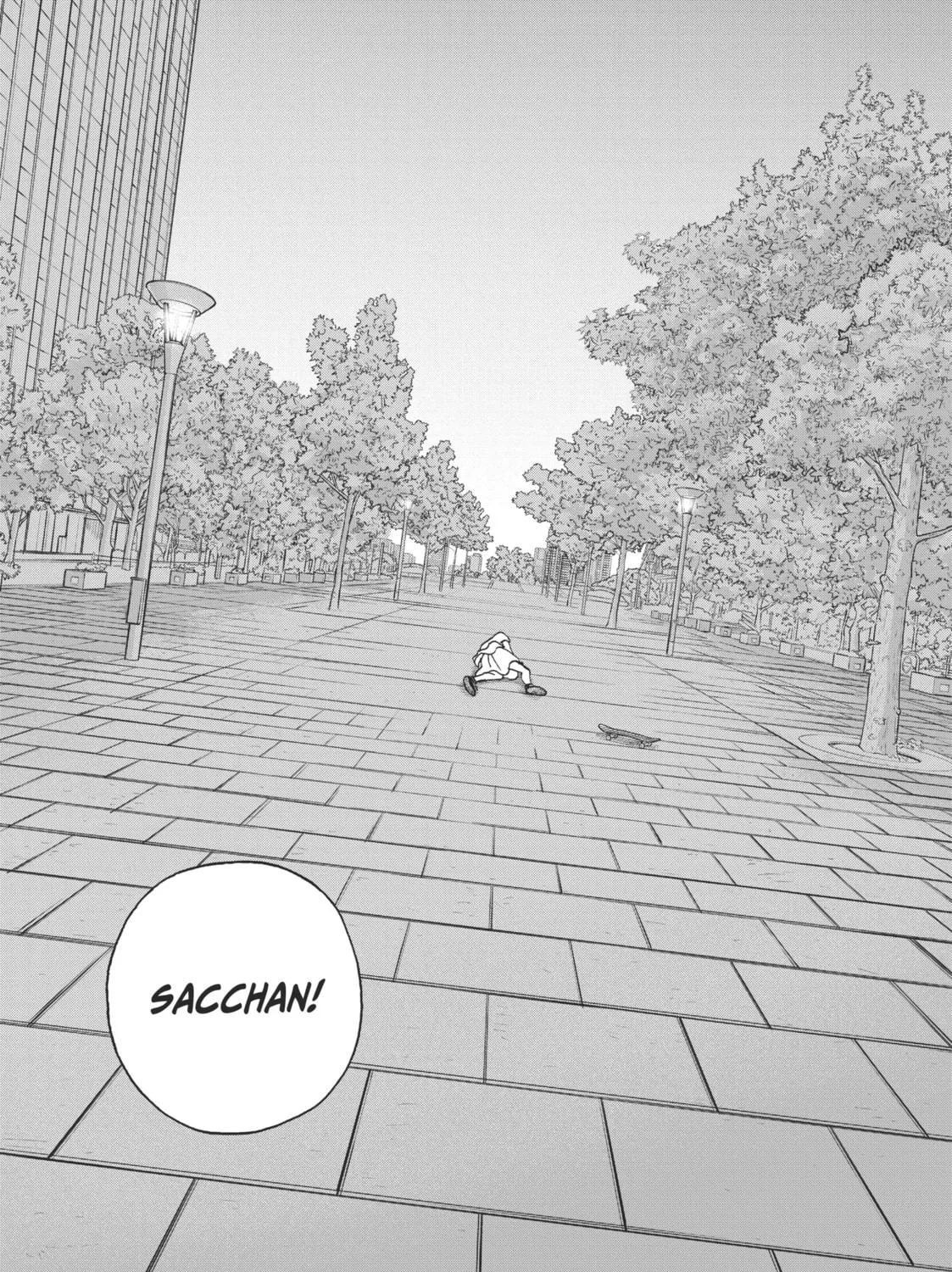 Sketchy Chapter 24 page 11 - 