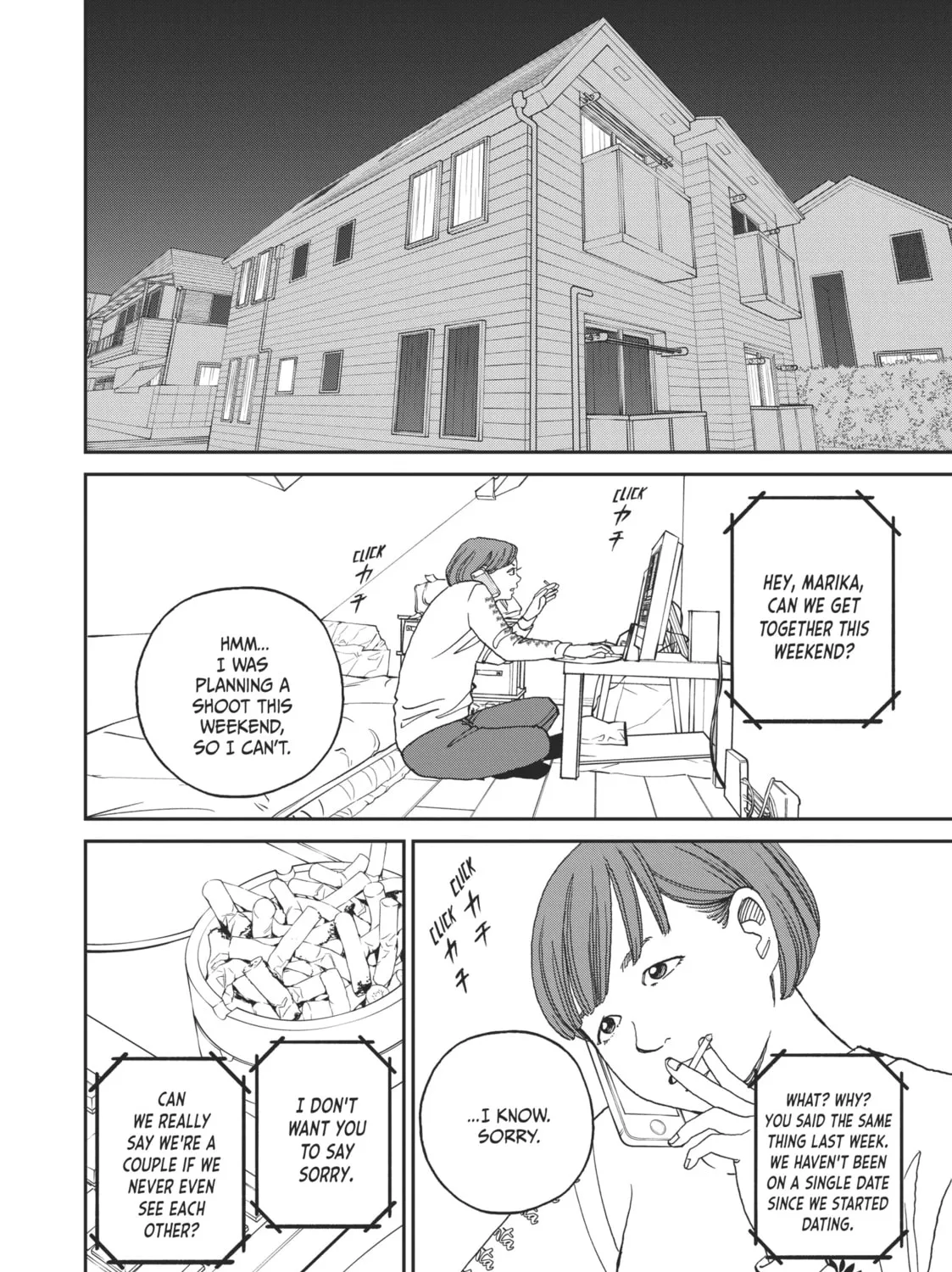 Sketchy Chapter 24 page 15 - 