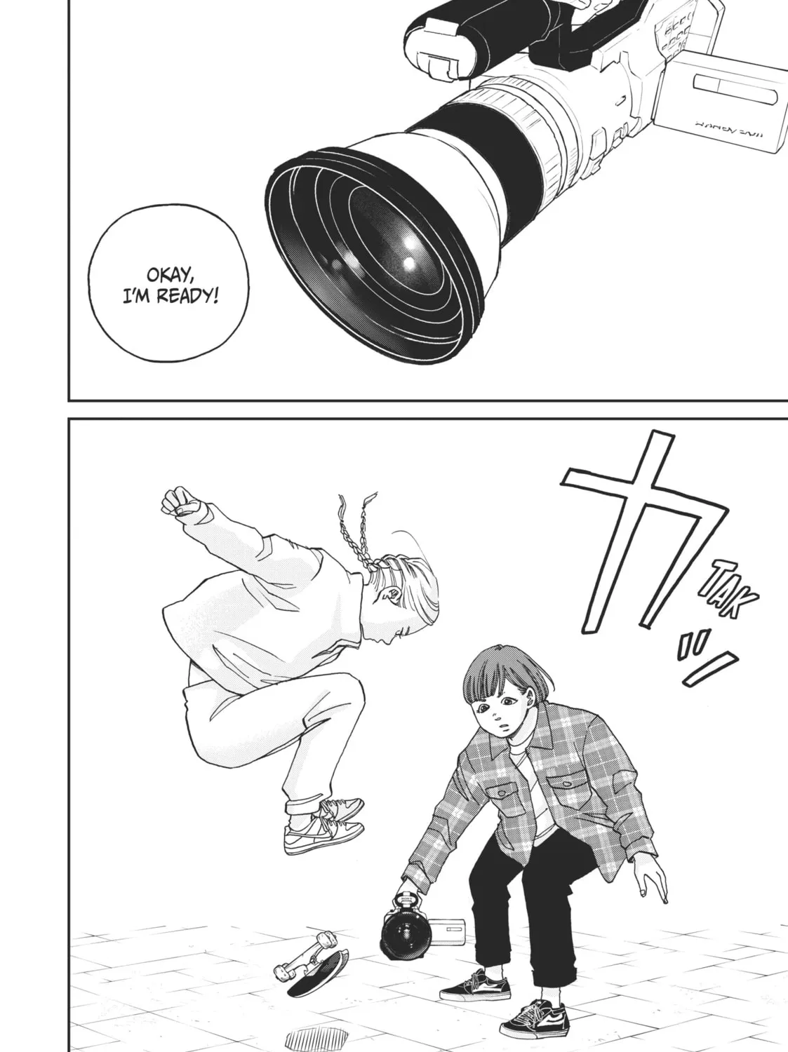 Sketchy Chapter 24 page 3 - 