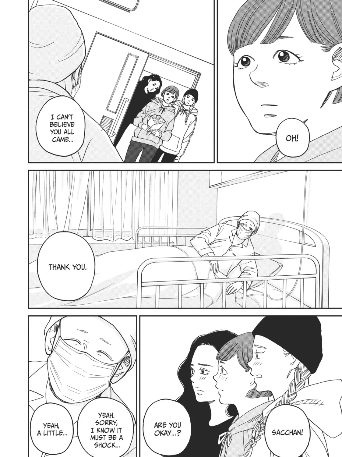 Sketchy Chapter 24 page 27 - 