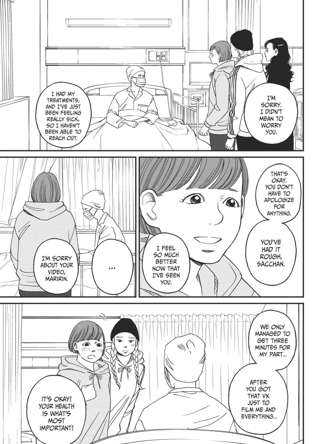 Sketchy Chapter 24 page 29 - 