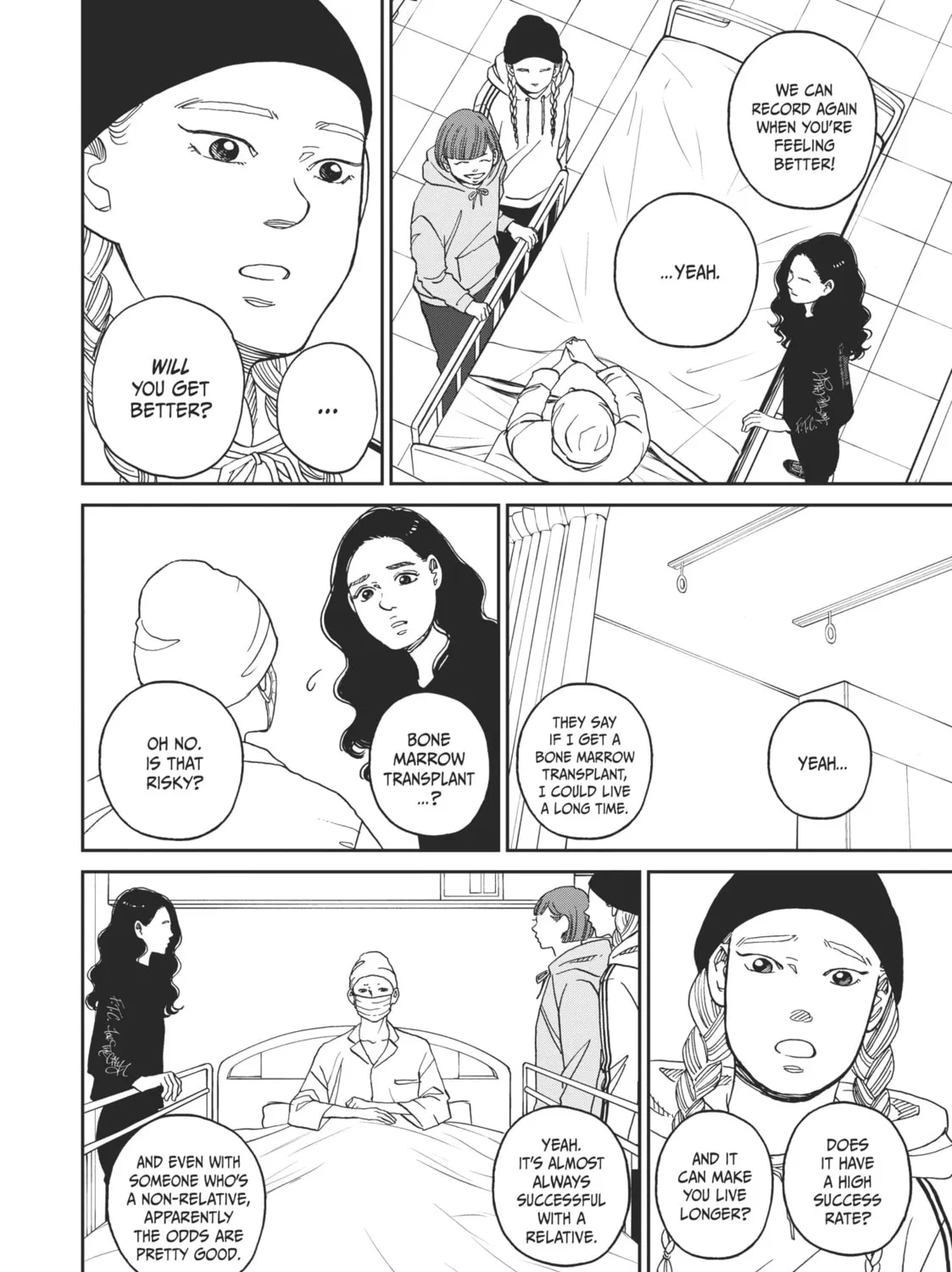 Sketchy Chapter 24 page 31 - 