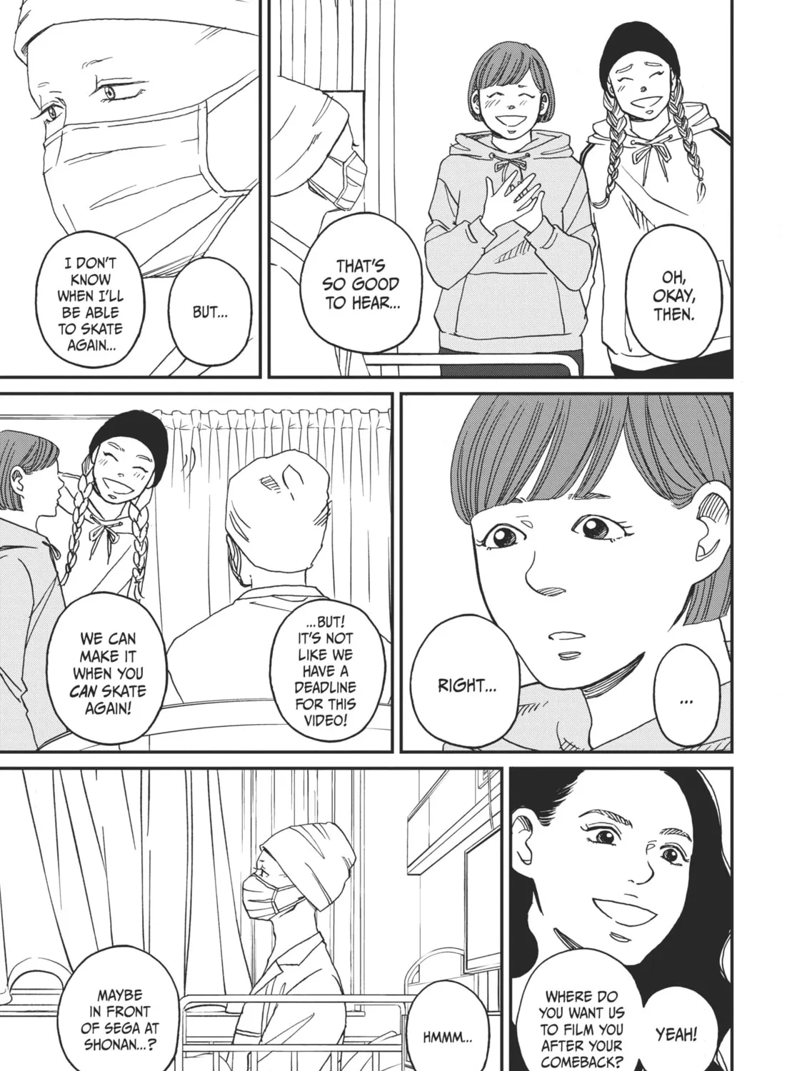 Sketchy Chapter 24 page 33 - 