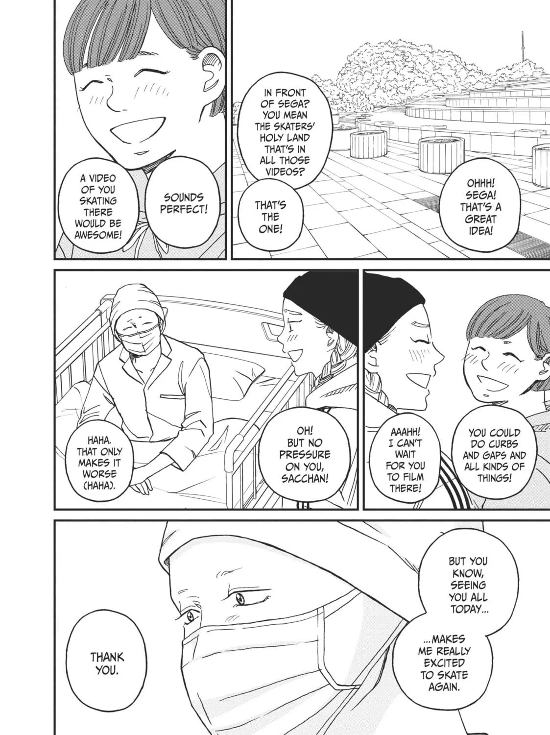 Sketchy Chapter 24 page 35 - 