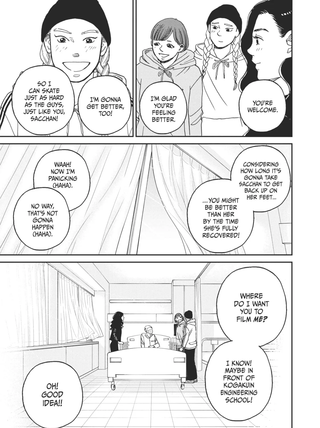 Sketchy Chapter 24 page 37 - 