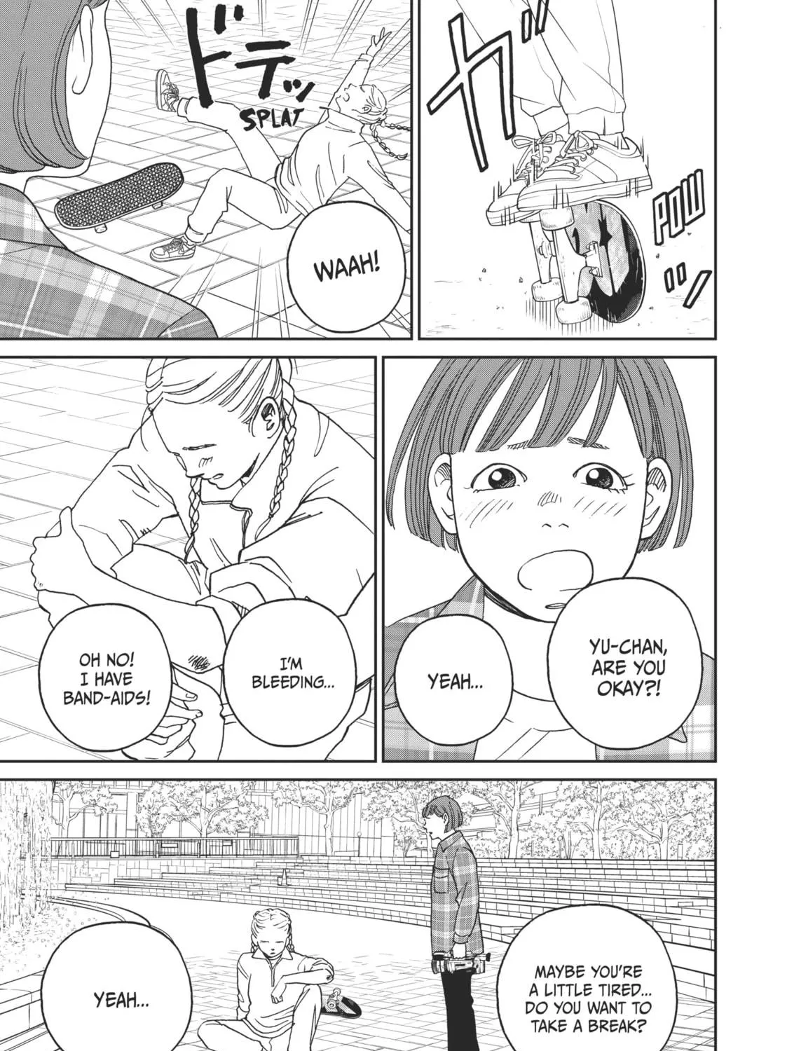 Sketchy Chapter 24 page 5 - 