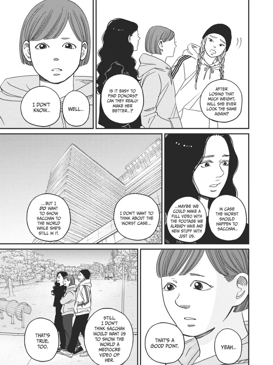 Sketchy Chapter 24 page 41 - 