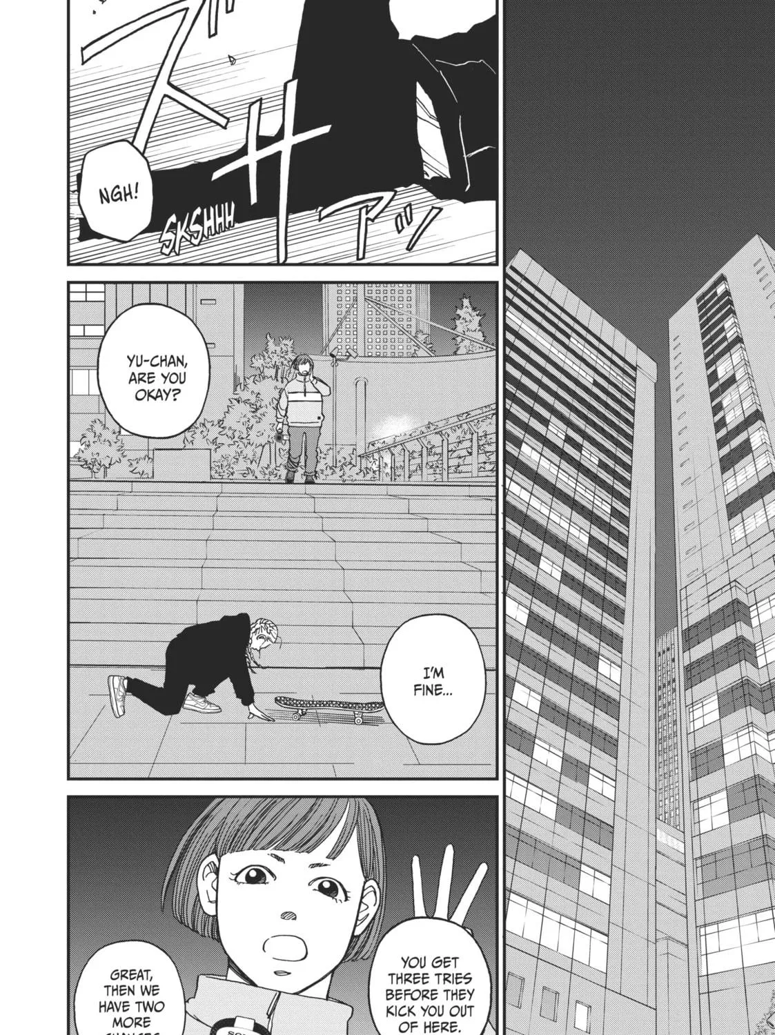 Sketchy Chapter 24 page 47 - 