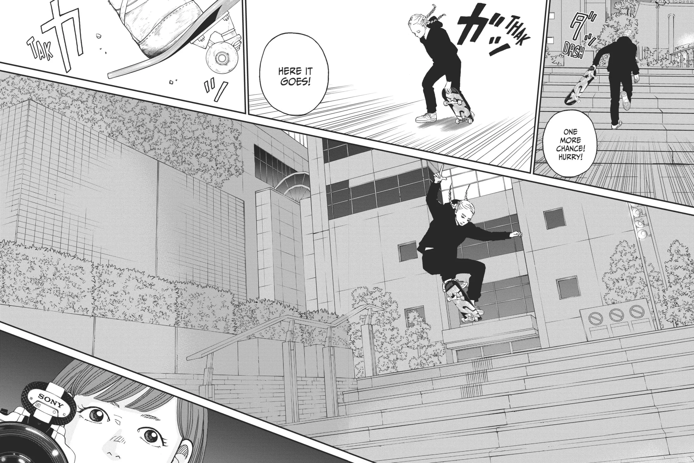 Sketchy Chapter 24 page 51 - 