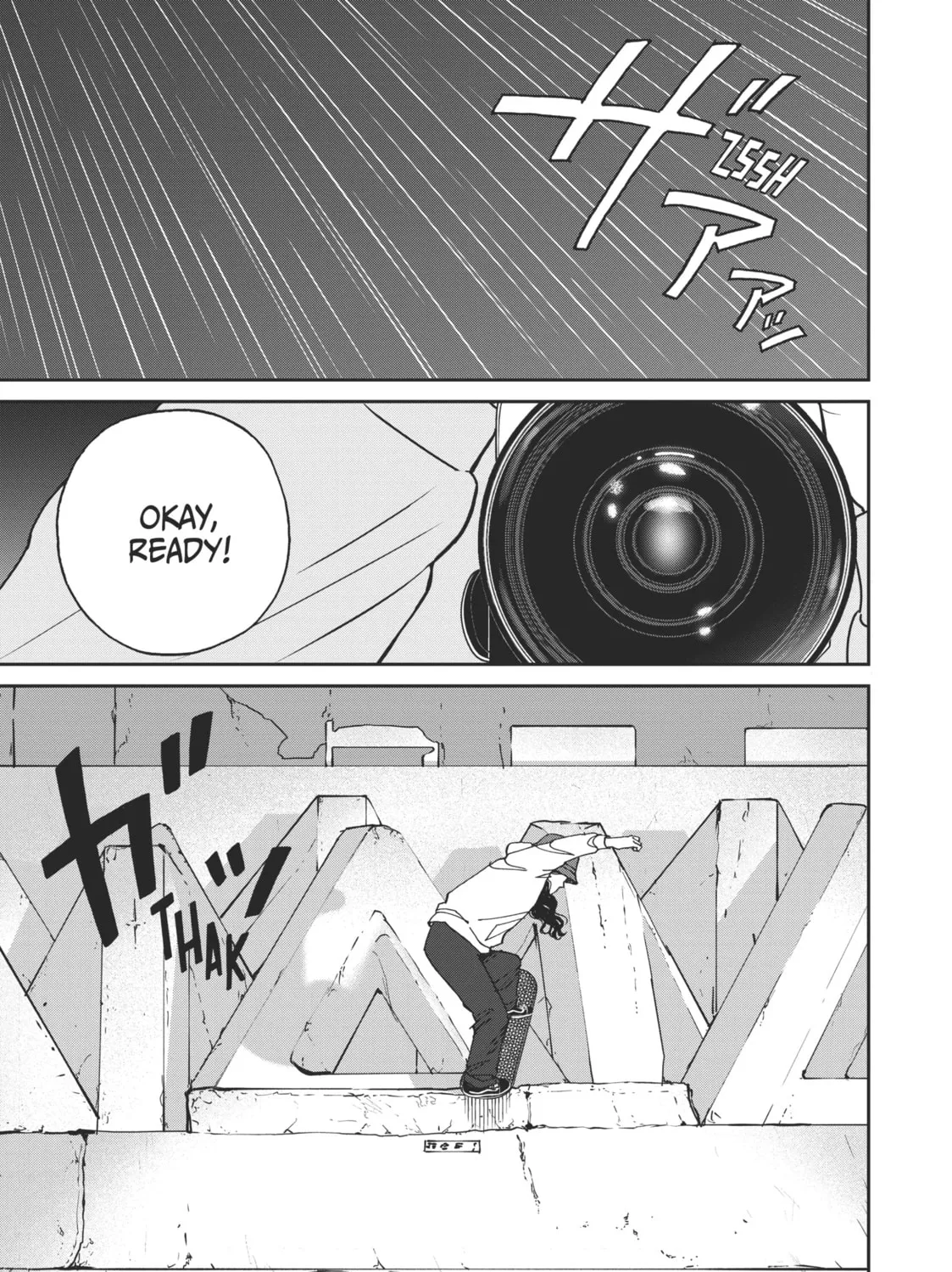 Sketchy Chapter 24 page 55 - 