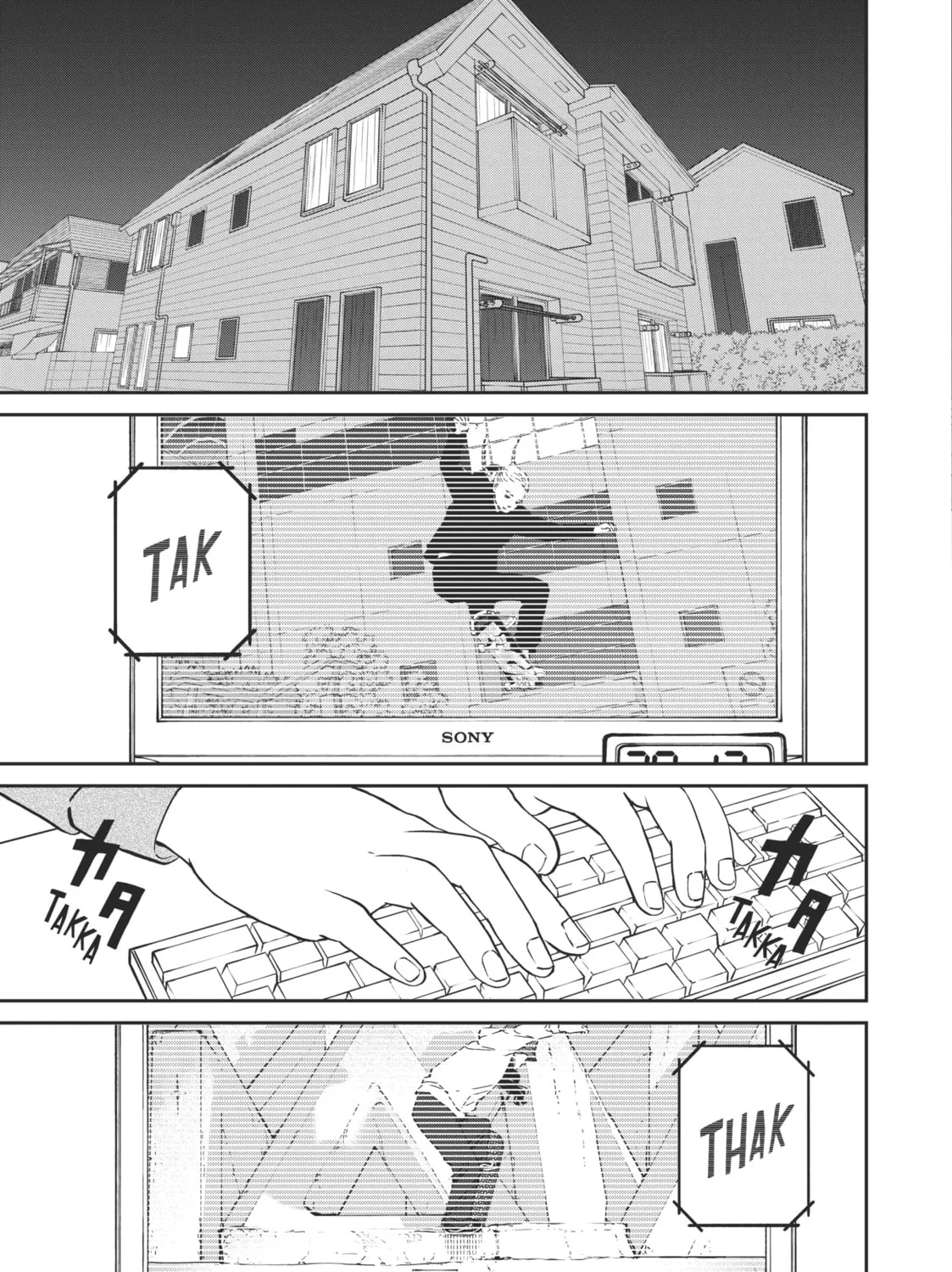Sketchy Chapter 24 page 63 - 