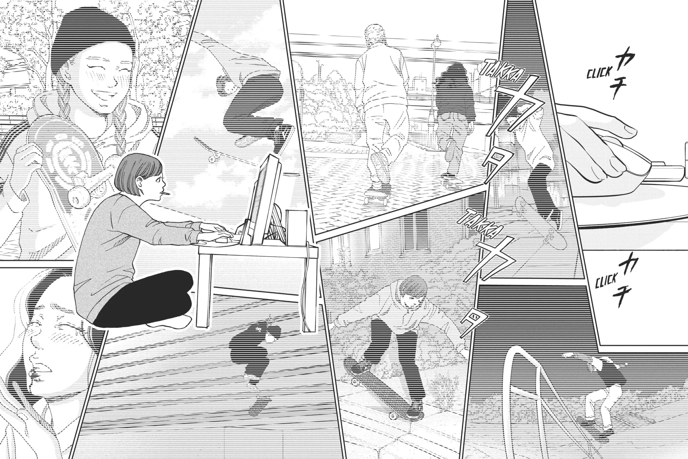 Sketchy Chapter 24 page 65 - 