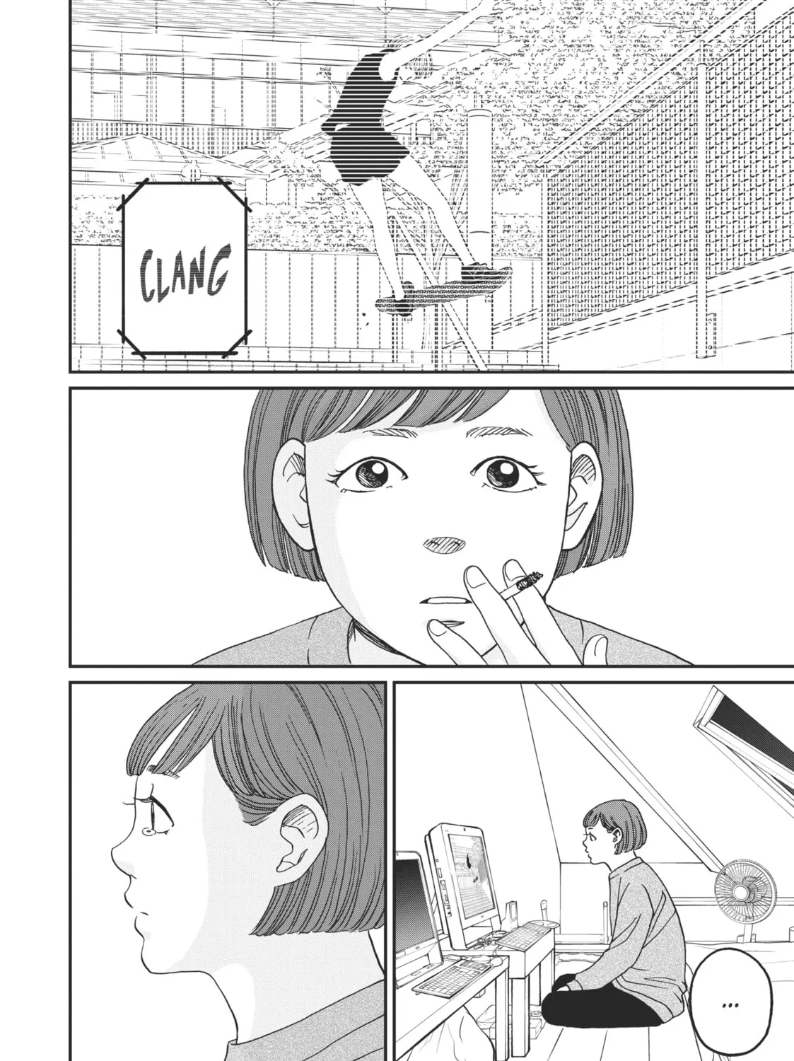 Sketchy Chapter 24 page 67 - 