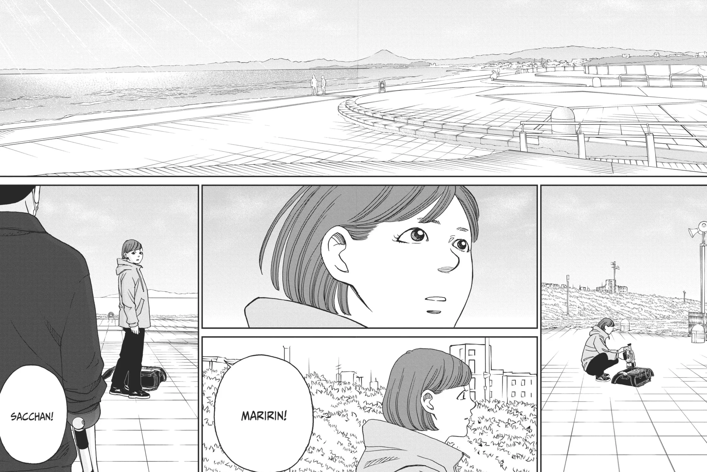 Sketchy Chapter 24 page 71 - 