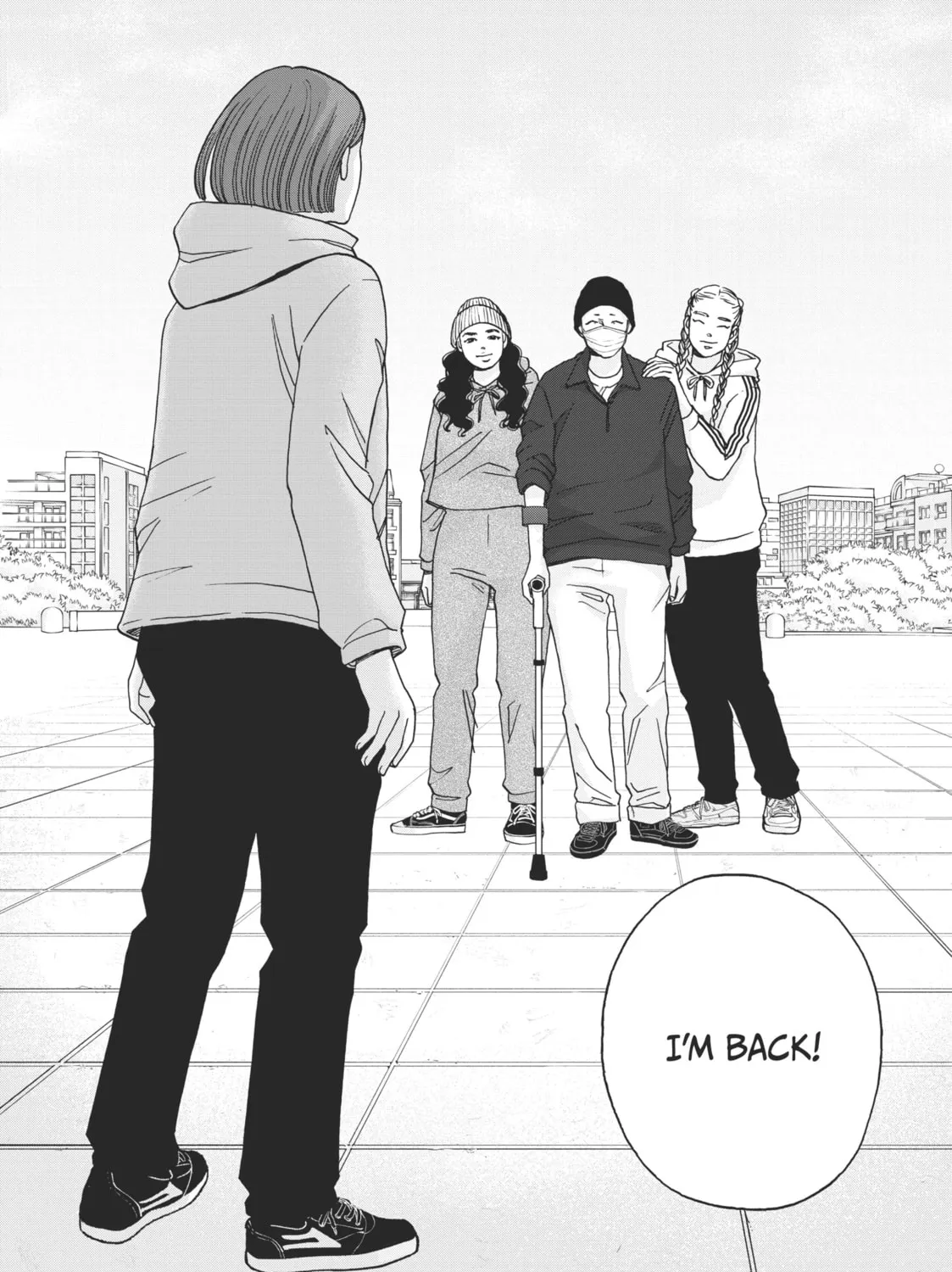 Sketchy Chapter 24 page 73 - 