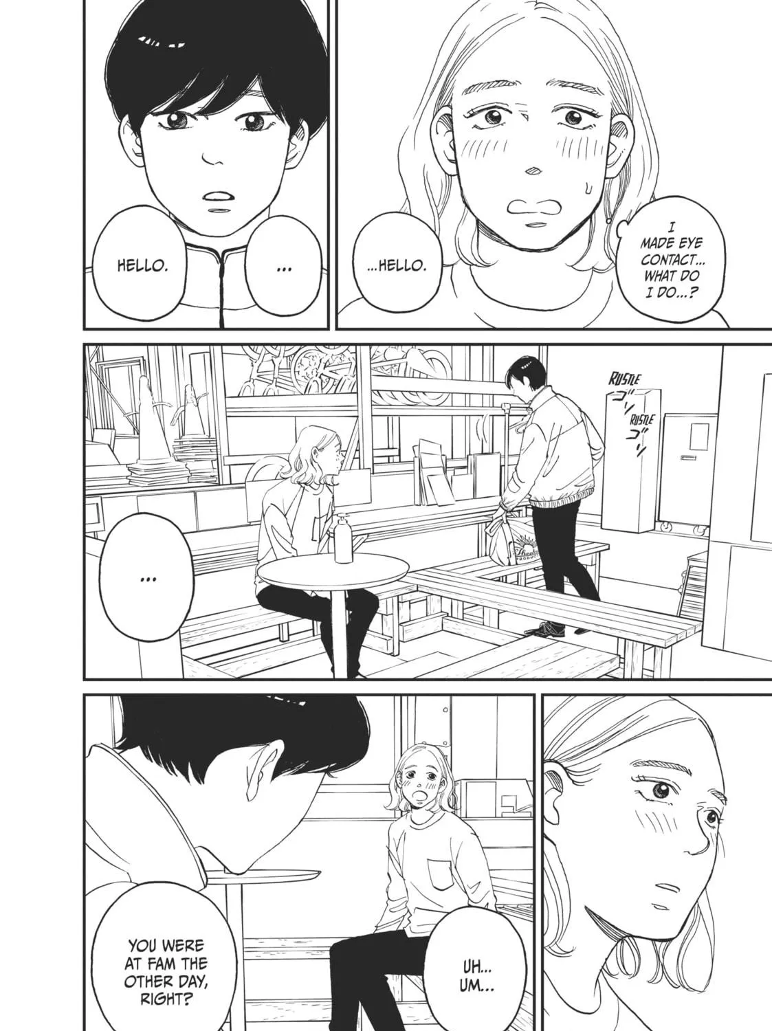 Sketchy Chapter 25 page 11 - 