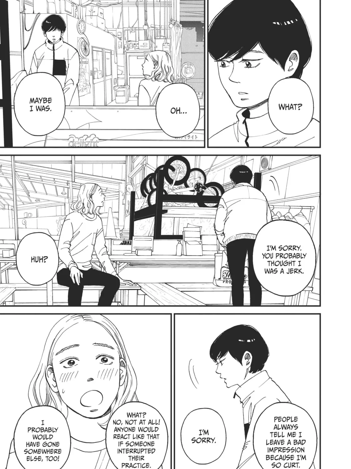 Sketchy Chapter 25 page 13 - 