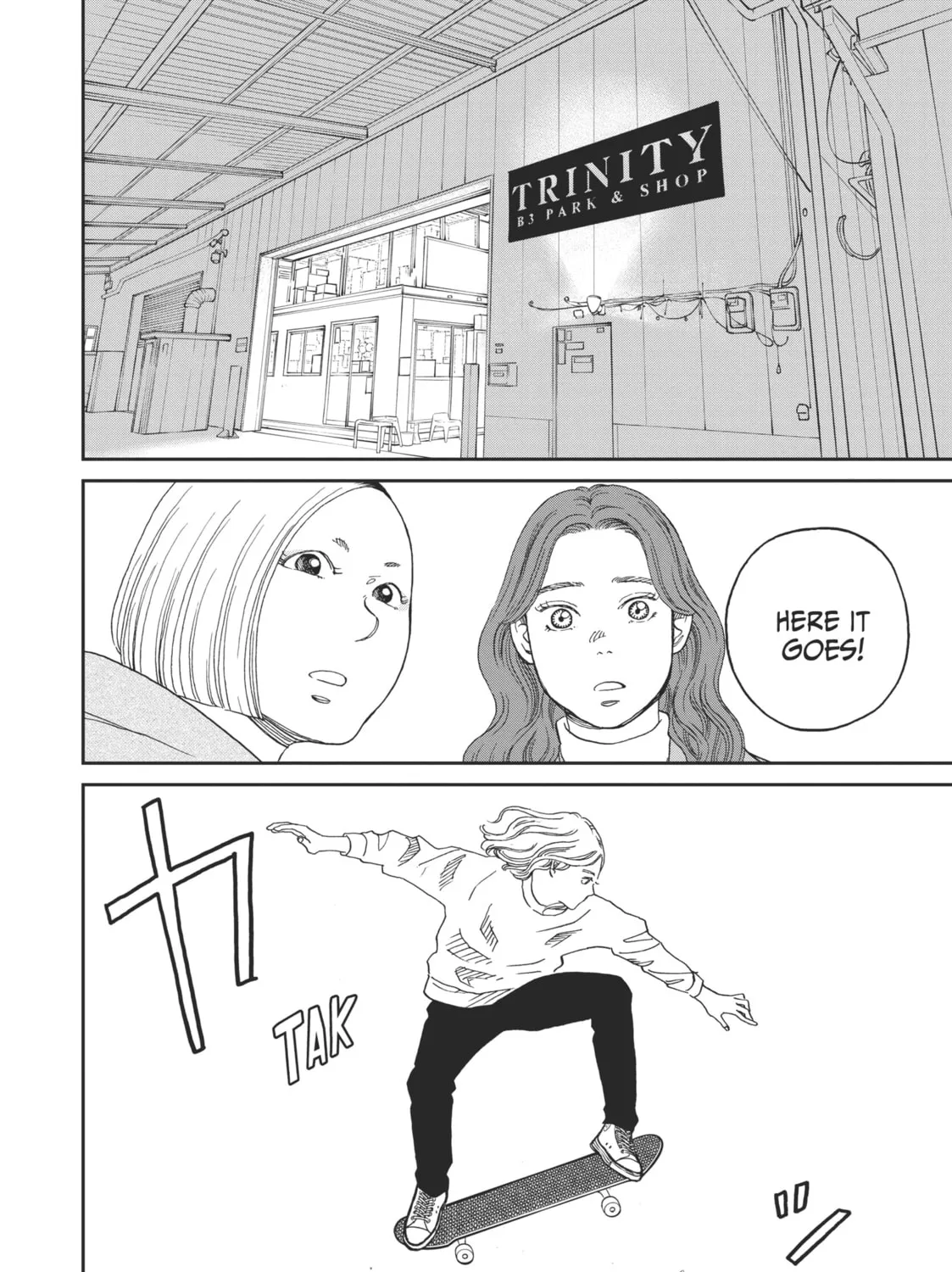 Sketchy Chapter 25 page 3 - 