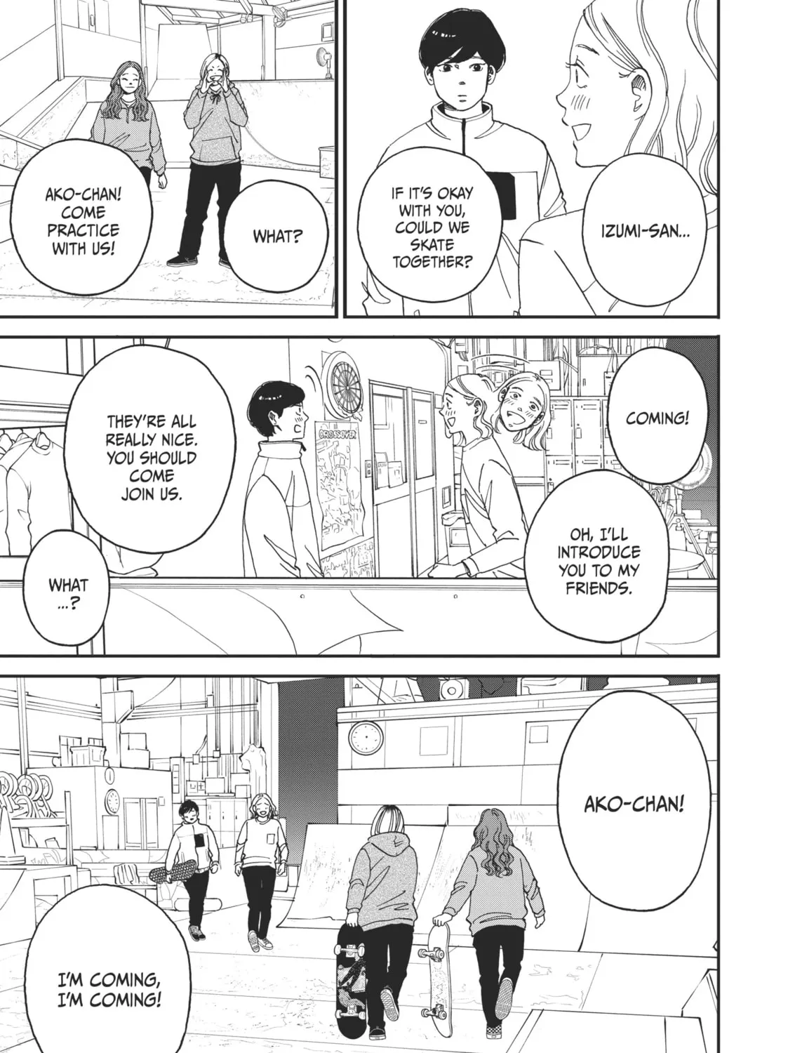 Sketchy Chapter 25 page 21 - 