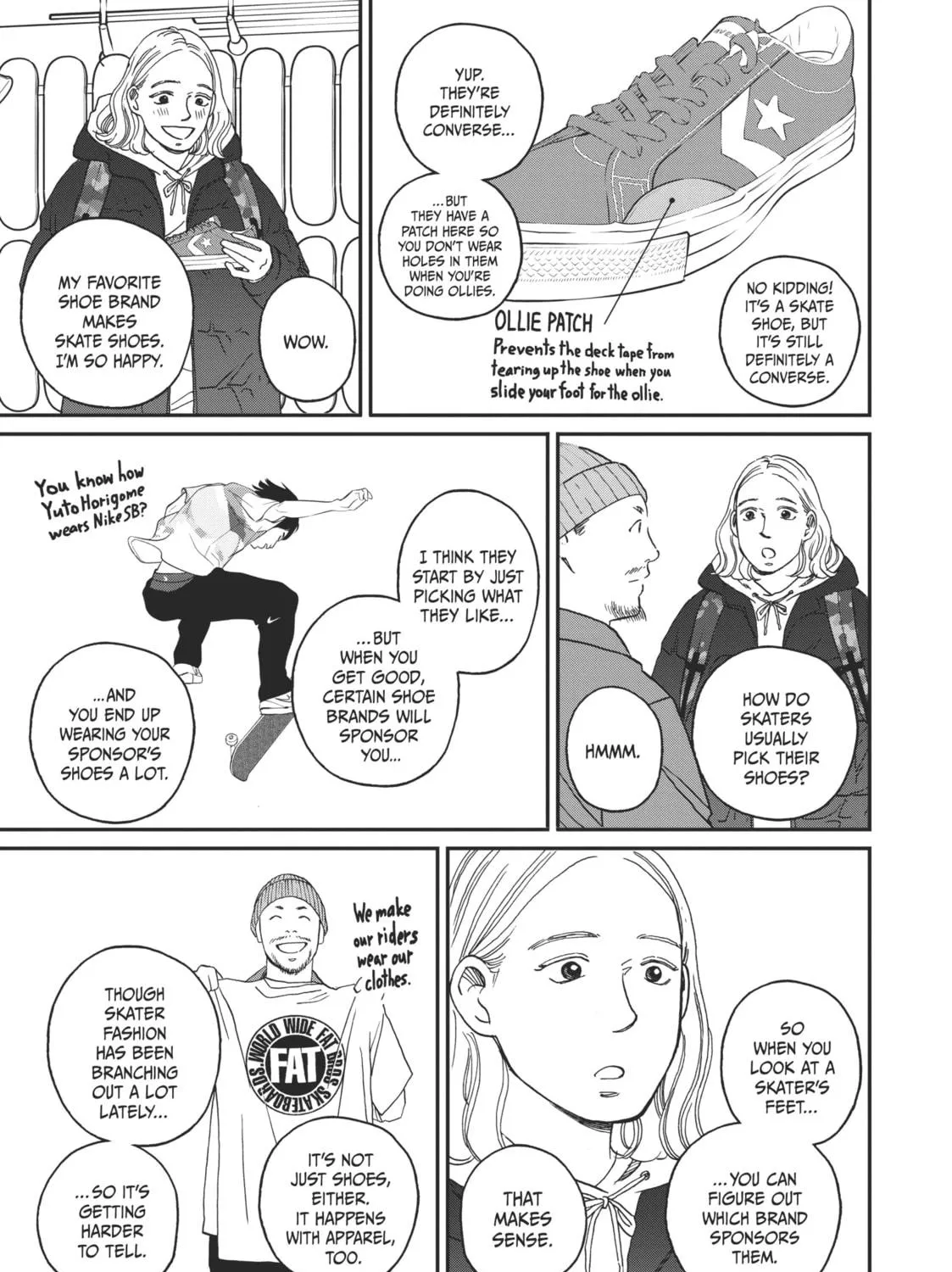 Sketchy Chapter 25 page 29 - 
