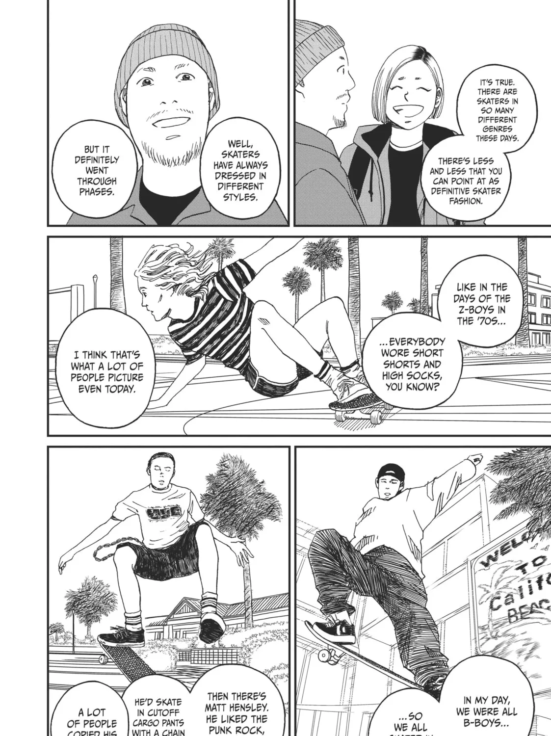 Sketchy Chapter 25 page 31 - 