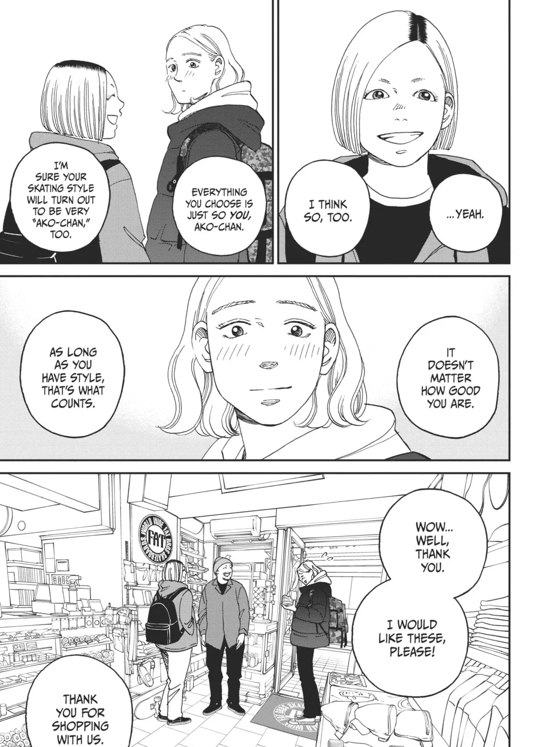 Sketchy Chapter 25 page 37 - 
