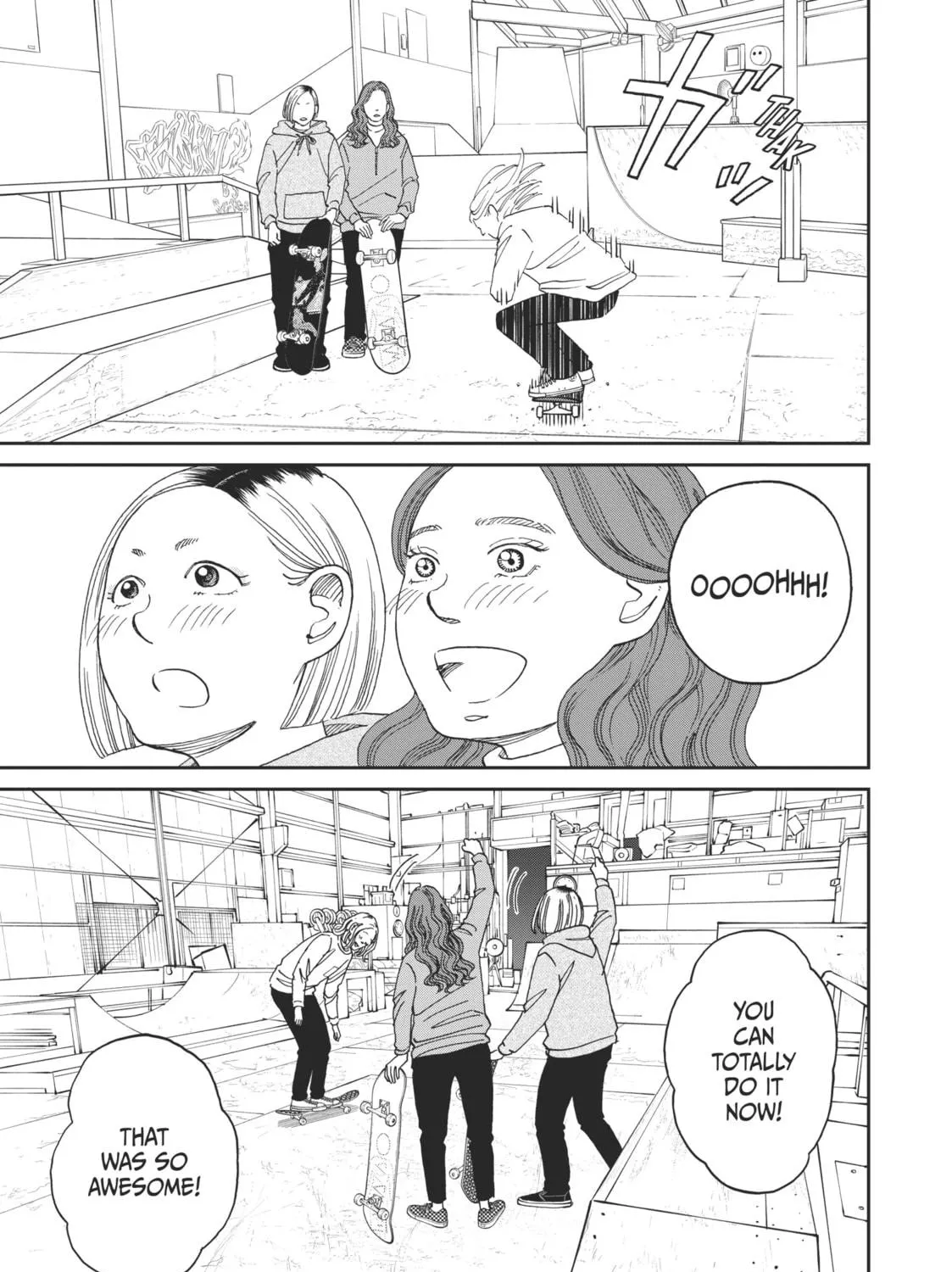 Sketchy Chapter 25 page 5 - 
