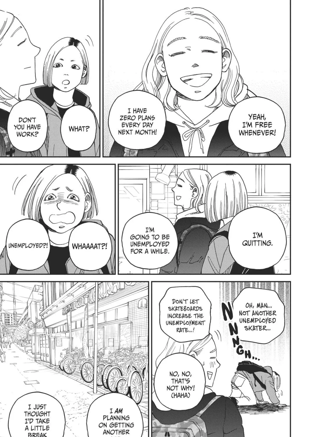 Sketchy Chapter 25 page 41 - 